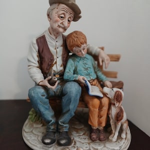 Porcelain D'arte - Etsy