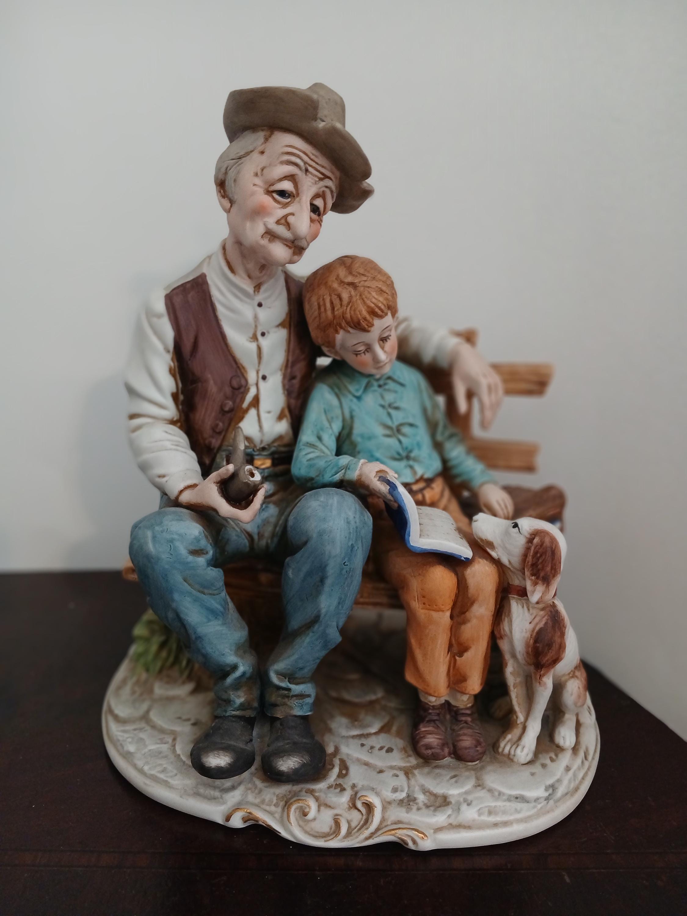 Porcellane D'arte - Etsy