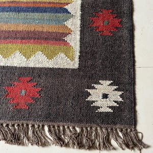 Turkish Kilim Rug
Vintage Rug
Wool Rug
Jute Rug
Kilim Rug
Handmade Indian Rug
Kilim Dhurrie Rug
Navajo Rug
Moroccan Rug
Tribal Rug
Tapis Rug
Bohemian Rug
Boho Rug