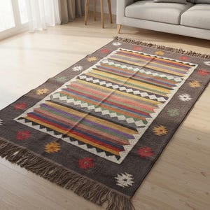 wool jute rug
bedroom jute rug
bohemian carpet
bohemian rug
boho decor rug
area rug
boho rug
custom size rug
handmade indian rug
kilim rug
rug
rugs for livingroom
vintage wool rug
housewarming gift
eco friendly rug
rug