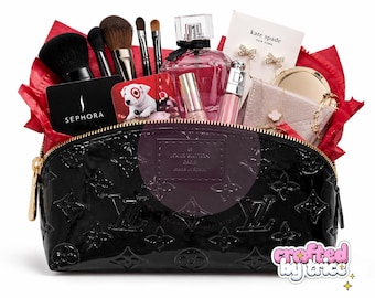 Paquete de bolsas de regalo imprimibles con forma de bolso, 4 estilos de bolsas para regalos DIY, descarga instantánea en PDF, plantilla de bolsa de regalo de lujo con forma de bolso, empaque para recuerdos de fiesta.