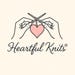 Heartful Knits