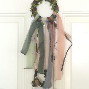 Protection & Welcome Bell