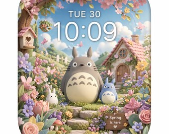 Apple watch wallpaper