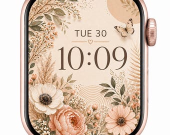 Apple watch wallpaper