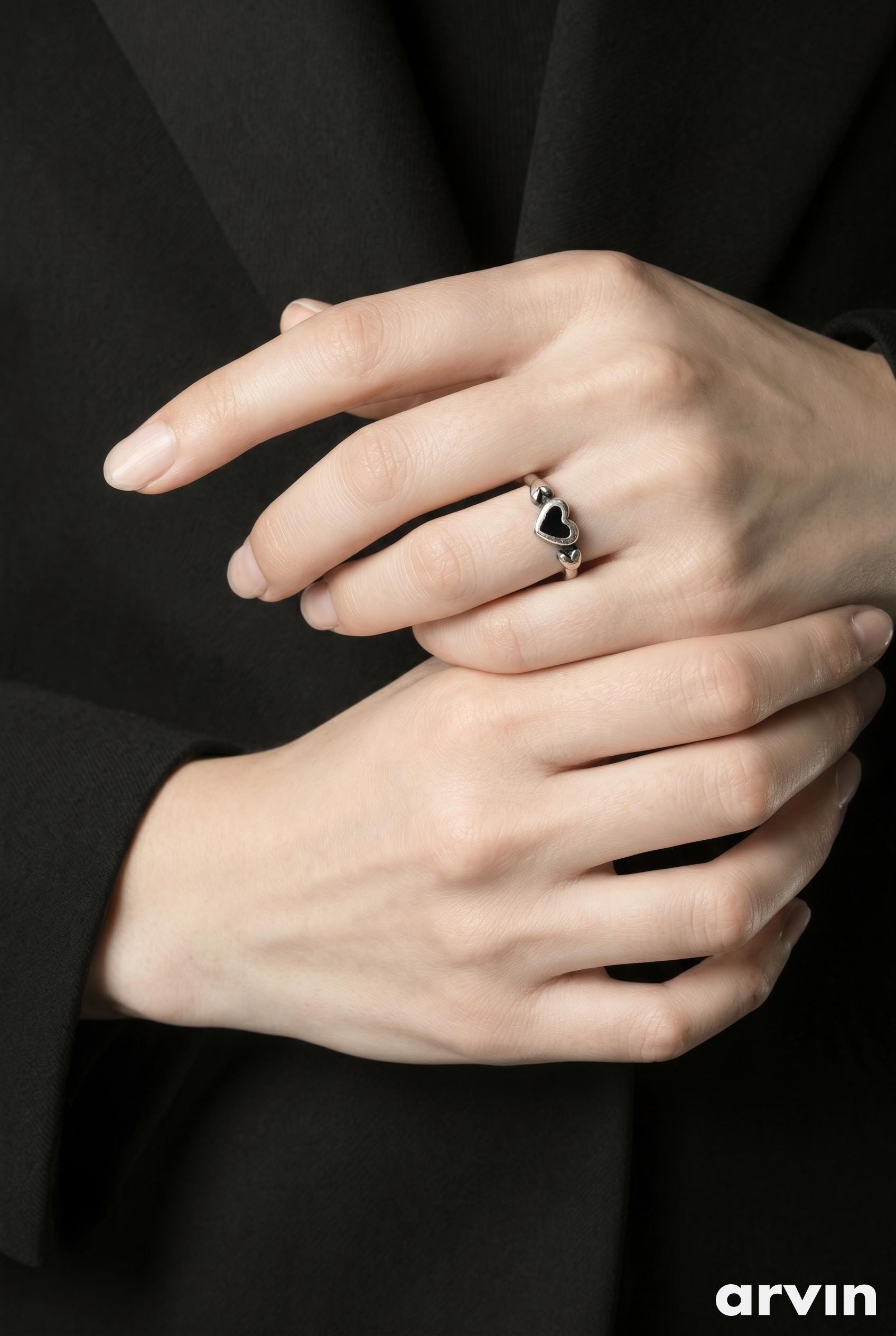 Wheeler Mfg Ring - Etsy