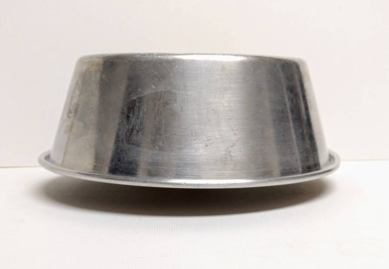 Wearever Angel Food Bundt 1094 Pan 8 Inch Free Shipping Etsy