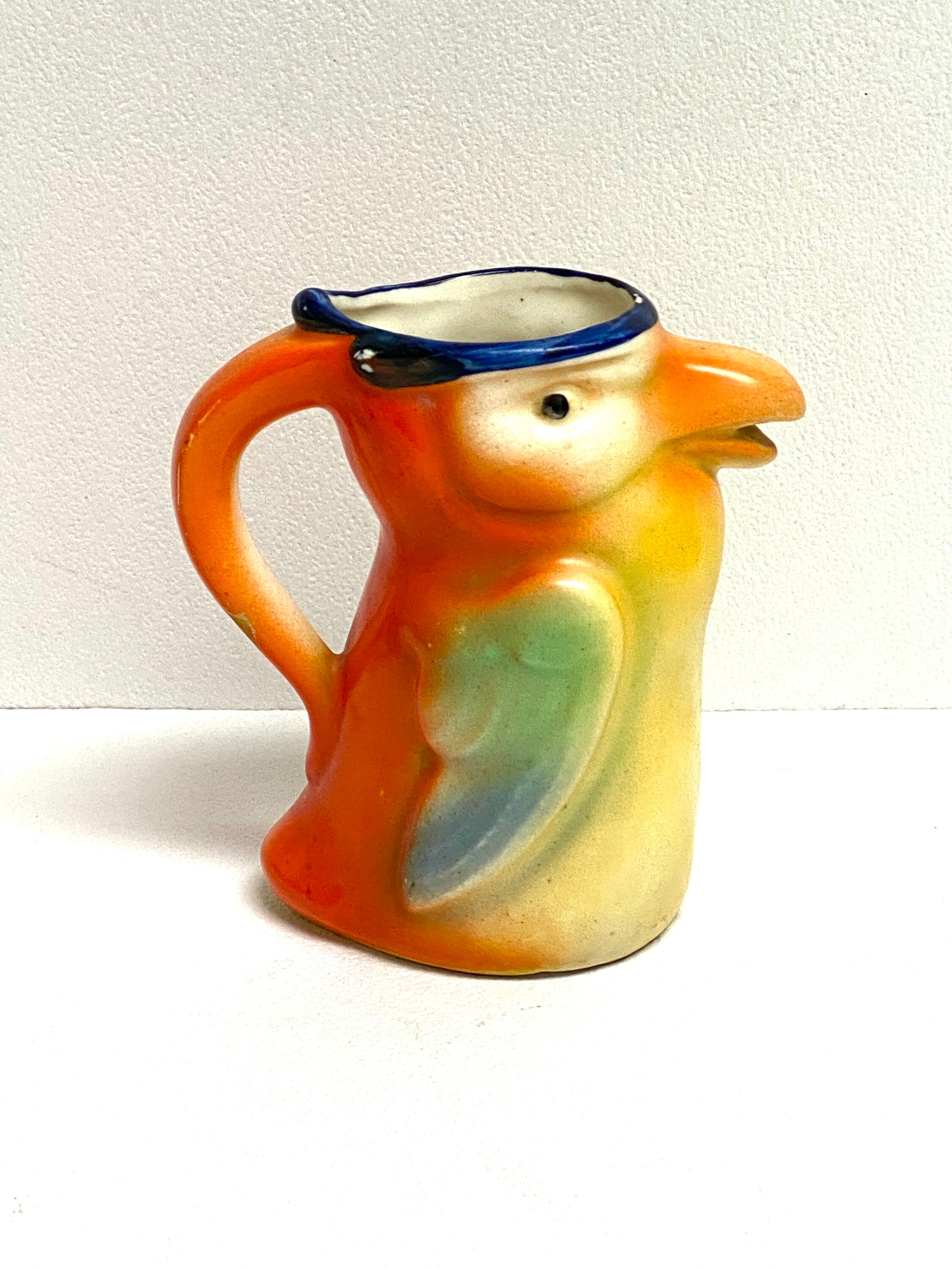 Cream Pitcher - Etsy