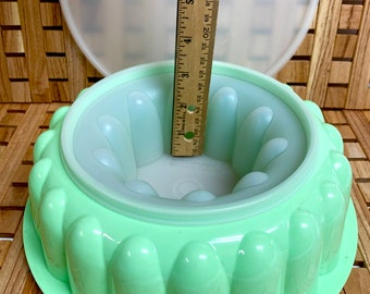 Anneau de gelée tupperware - France