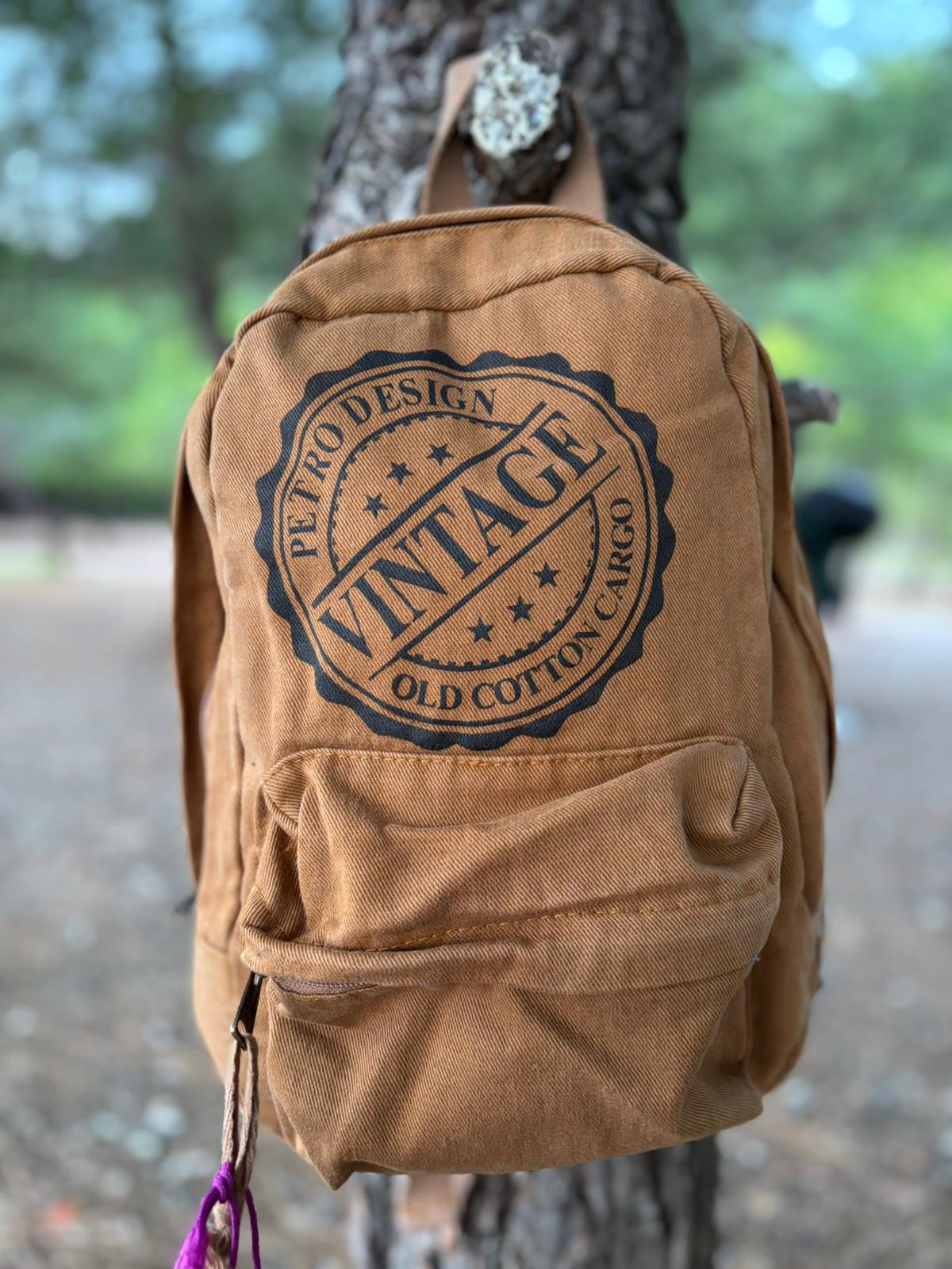 Roots backpack - Etsy 日本