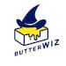 ButterWiz store logo