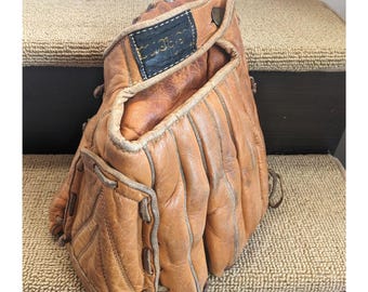 Gant de baseball Nokona lady - La Boutique OMAHA JEEP STORE
