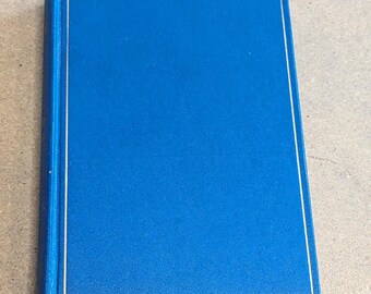 New Testament Revised Standard Version 1946 Norwood Press Thomas Nelson