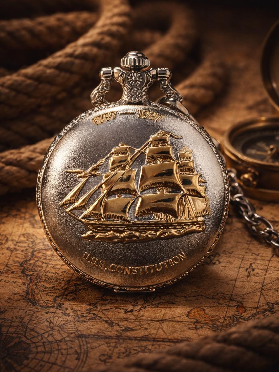 海軍退役記念品 - Etsy 日本