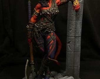 Commision Painting service