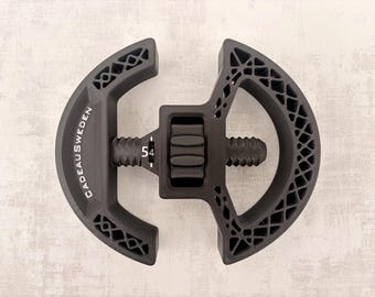 Hat Stretcher with Size Indicator!! No more guessing!!