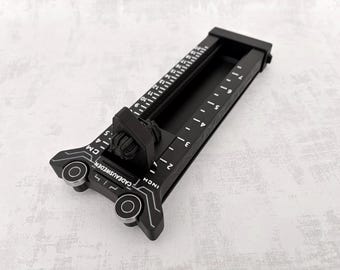 丸型ジャックブリムカッター。帽子製作ツール。帽子製作ツール