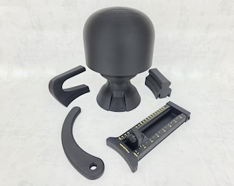 丸型ジャックブリムカッター。帽子製作ツール。帽子製作ツール