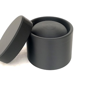 Telescope Hat Block straight edge ,Customizable Height with Optional Presser