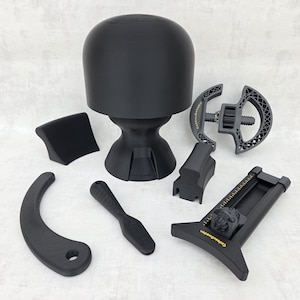 Complete Hat Making Starter Kit | DIY Millinery Tools & Supplies for Beginners and professionals