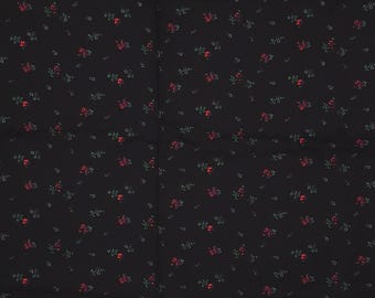 DIY Viscose Fabric for Everyday Outfits, Shirts & Comfortable Sewing (150cm/59")