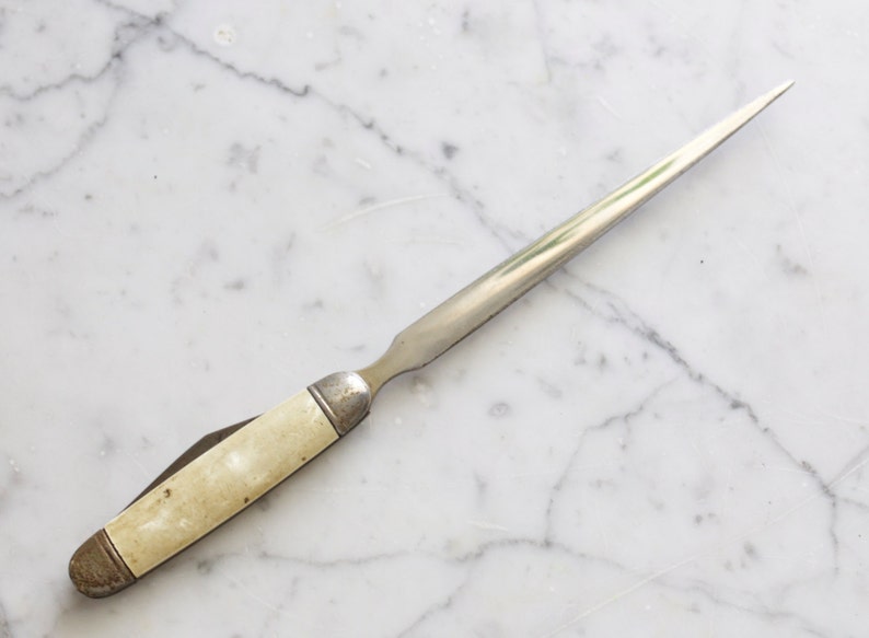 Letter Opener Made In Usa at Darrell Dion blog
