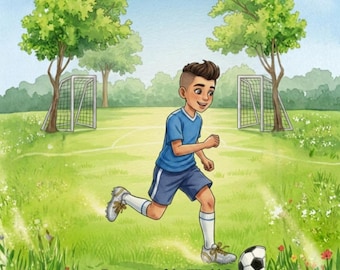 Dreaming of the World Cup