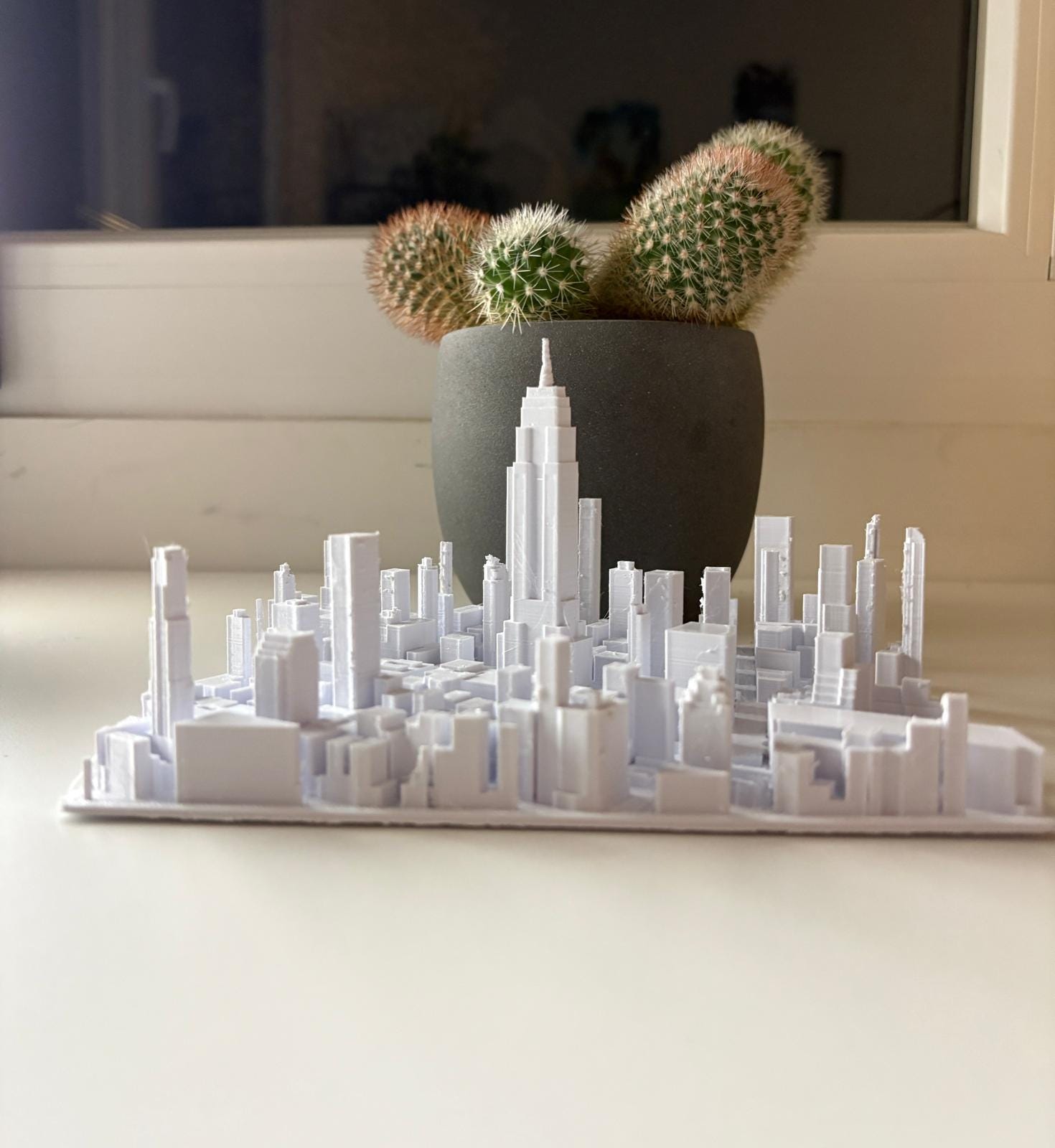 New york diorama - Etsy 日本