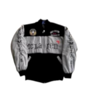 West mclaren jacket - Etsy 日本