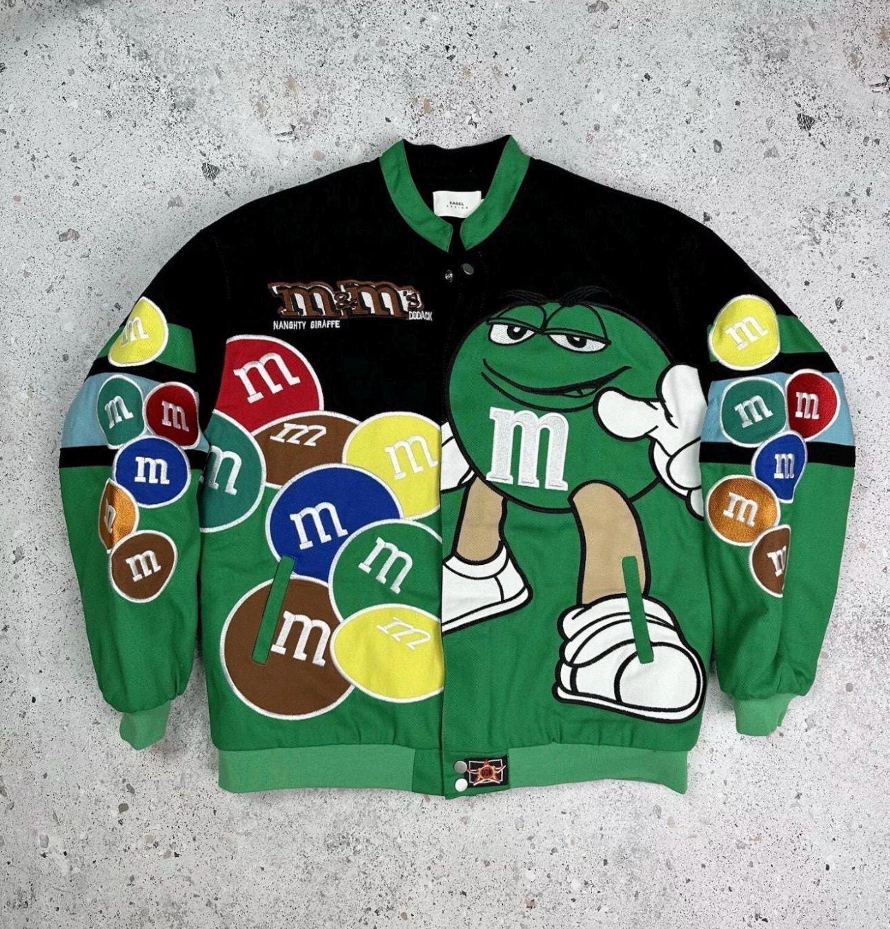Nascar m&m shirt - Etsy 日本