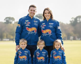 NASCAR Oreo Racing Jacket: Vintage Cardura Bomber Style - Etsy