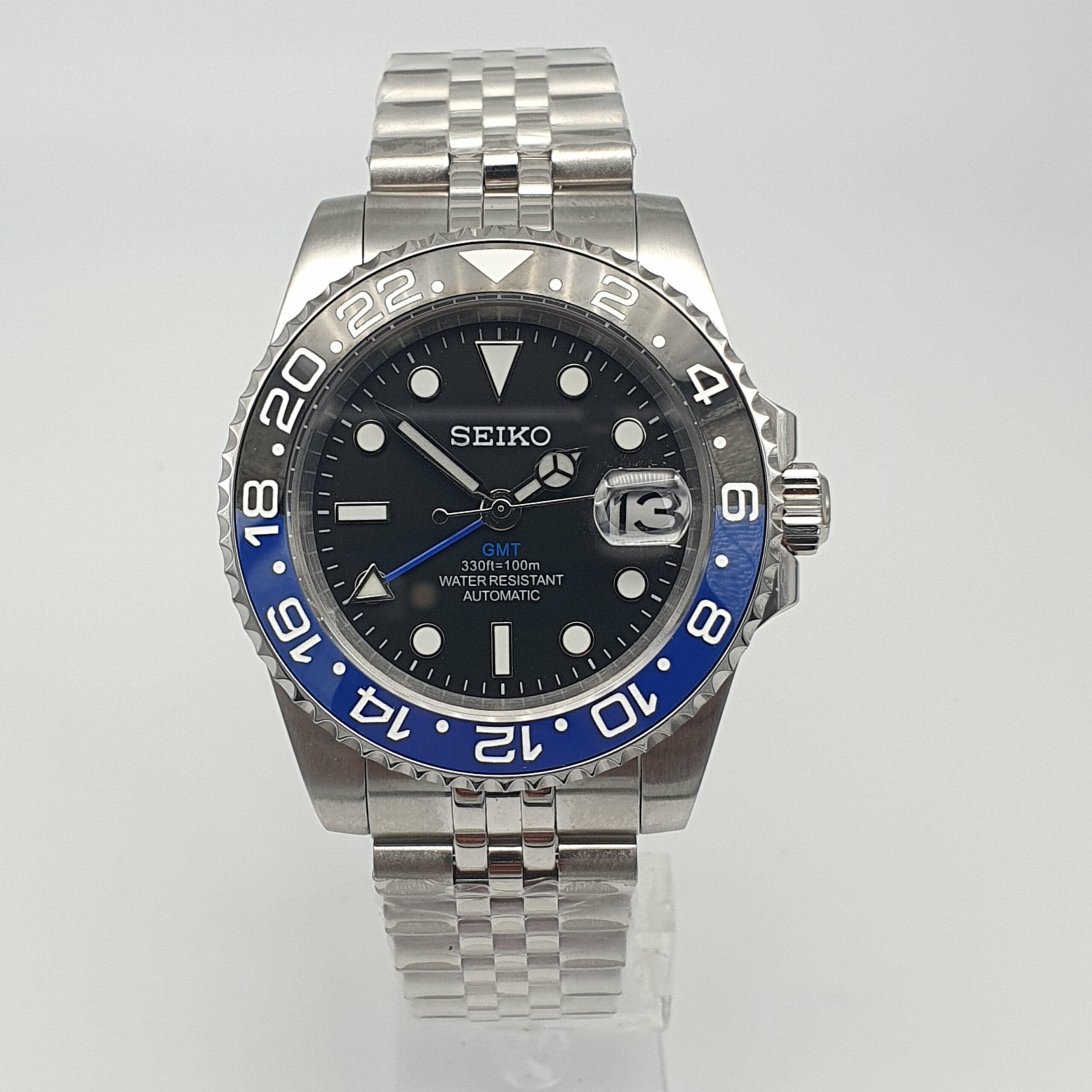 Buy Seiko Submariner Mod Online In India India