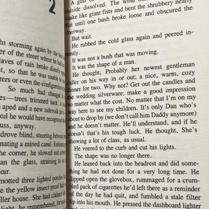 Halloween III: La temporada de la bruja, de Jack Martin | Edición de bolsillo | Novelización de película de terror imagen 3