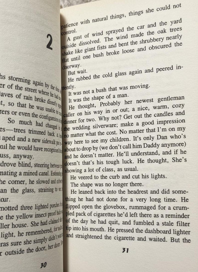 Halloween III: La temporada de la bruja, de Jack Martin | Edición de bolsillo | Novelización de película de terror imagen 3