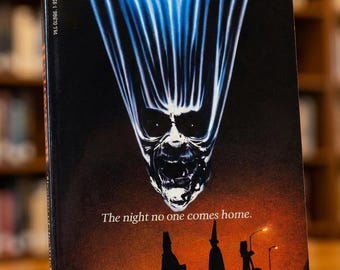 Halloween III Seizoen van de Heks door Jack Martin | Paperback | Horrorfilmroman