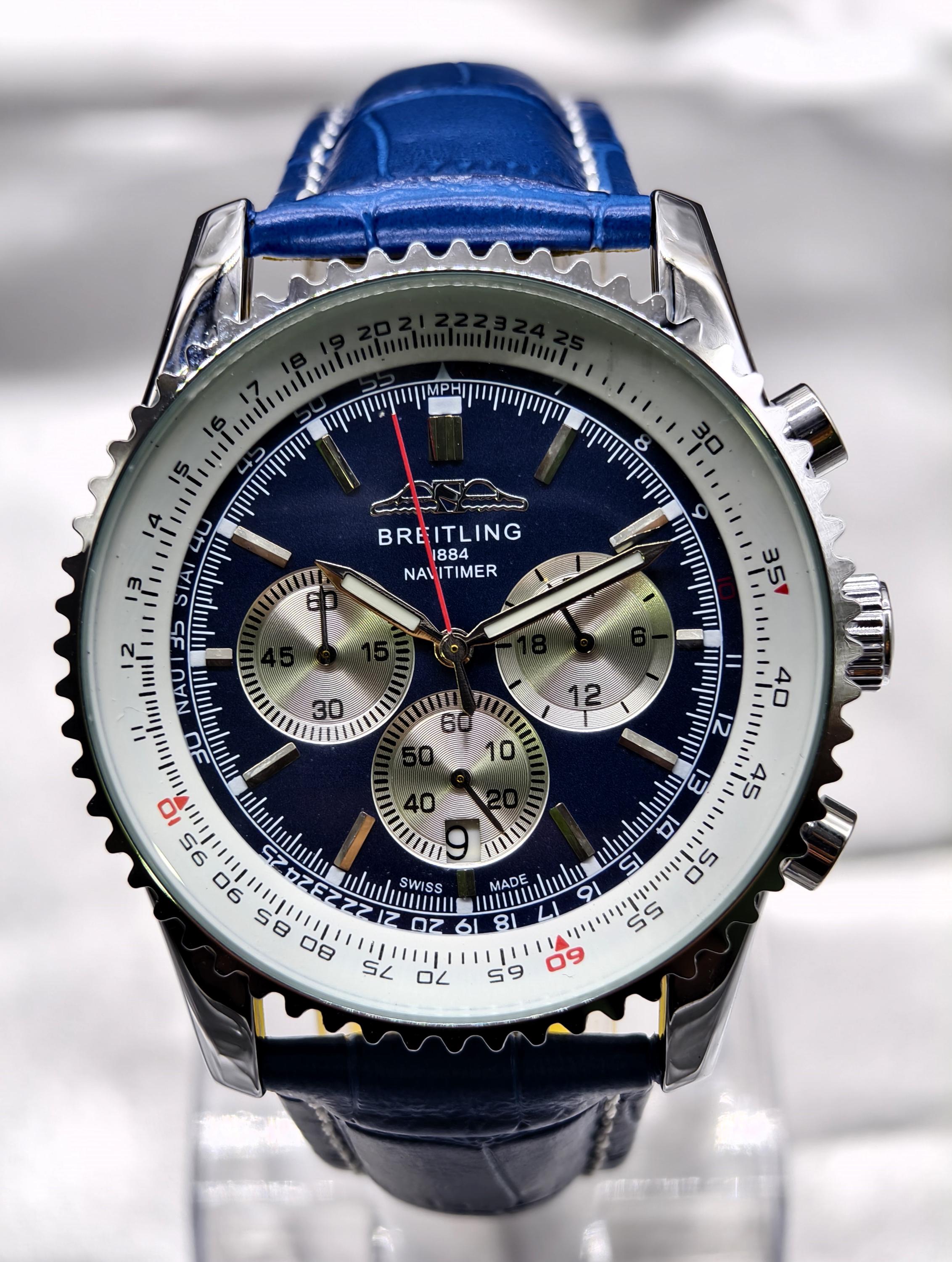 Breitling Box - Etsy Canada
