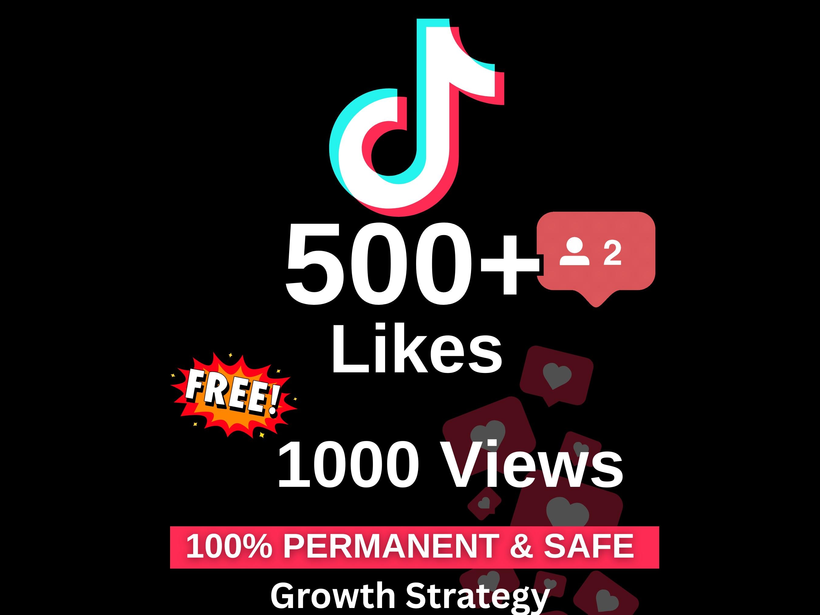 Tiktok Algorithm How To Get More Followers And Likes On Tiktok