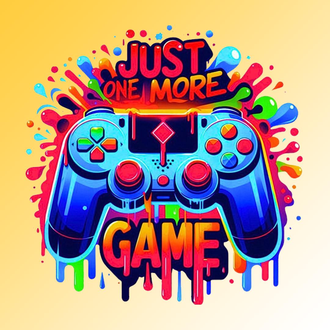 30+ Gaming Clipart PNG Bundle, Gamer PNG, Game Controller Clipart PNG ...