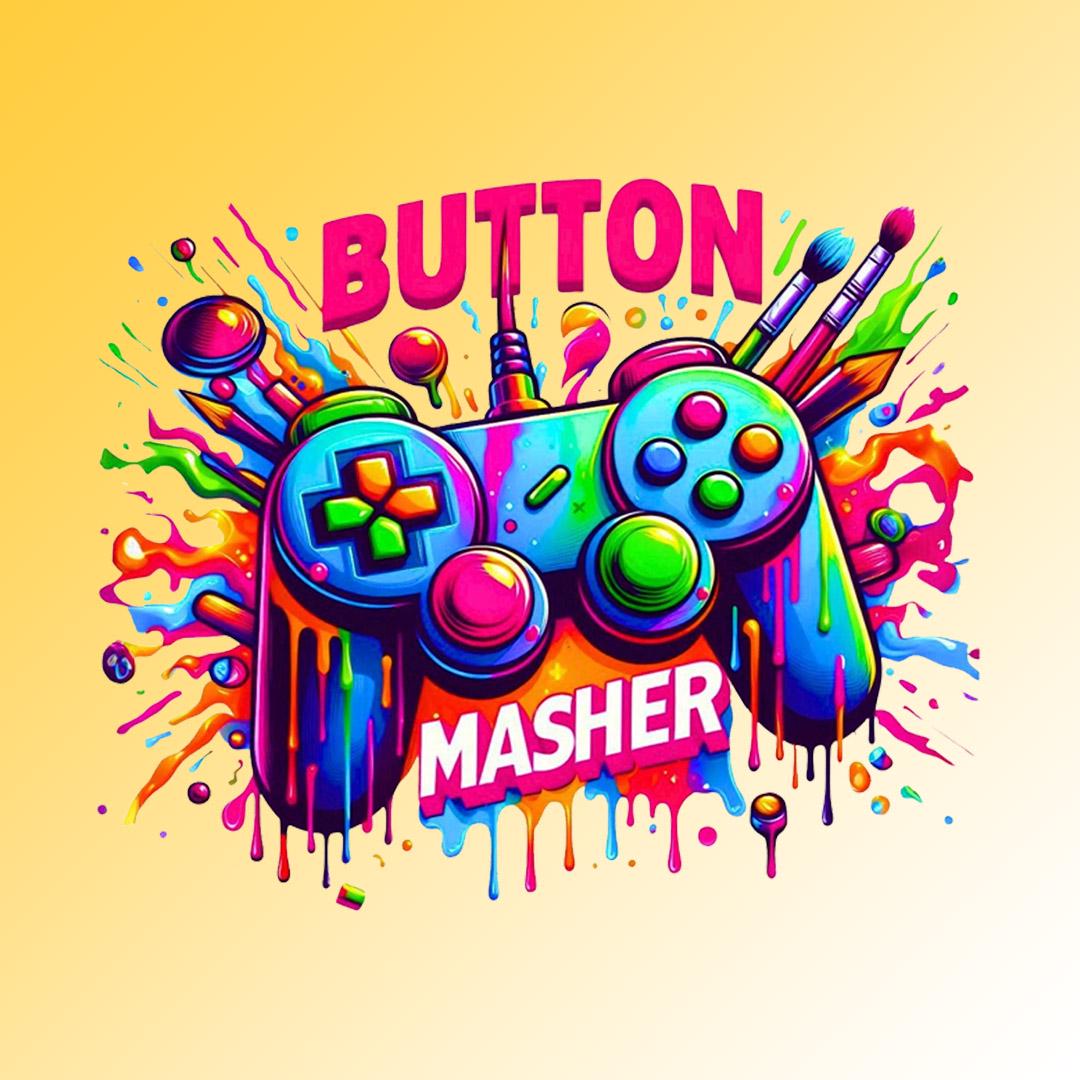 30+ Gaming Clipart PNG Bundle, Gamer PNG, Game Controller Clipart PNG ...