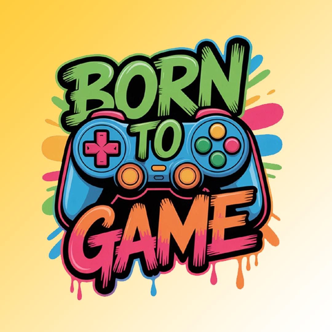 30+ Gaming Clipart PNG Bundle, Gamer PNG, Game Controller Clipart PNG ...