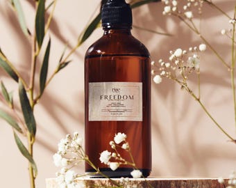 Parfum d'ambiance DEEP | Infusée d'huiles essentielles