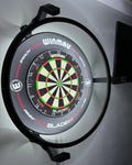 Dart Auto Scoring System with Built-in Ring Light for Autodarts - (like Scolia, Omni)