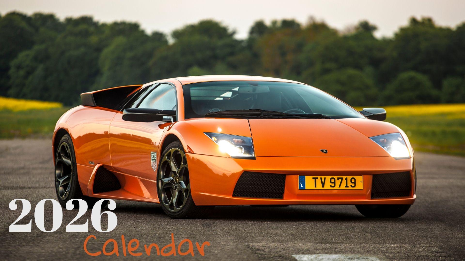 【特大❤︎ランボルギーニカレンダー】 特大❤︎ランボルギーニカレンダー】 楽天市場】ランボルギーニ