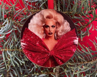 RuPaul's Drag Race: Bianca Del Rio Launching New Podcast In 2021 - Foto 5