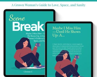 愛、空間、正気 eBook – 女性のためのヒーリングガイド（今すぐダウンロード）