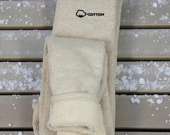 nike sherpa pants womens