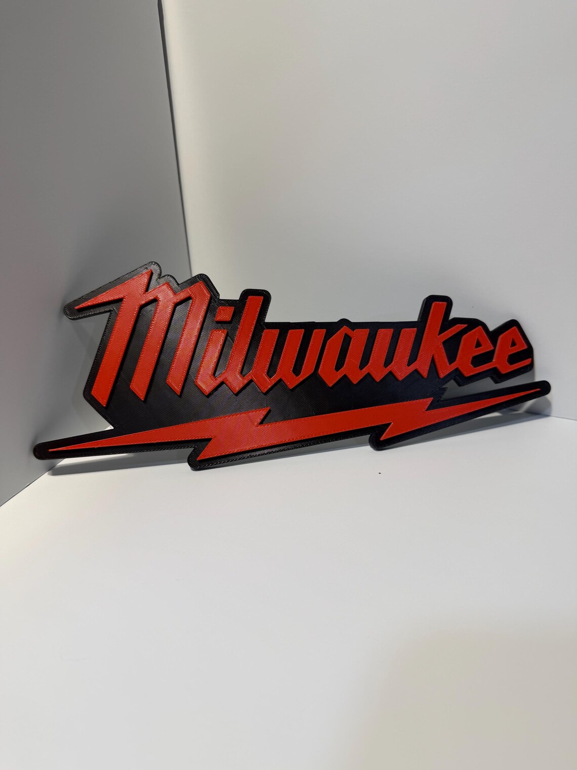 Custom Milwaukee Sign Multiple Colors - Etsy