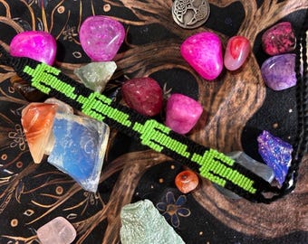 Blohsh Friendship Bracelet