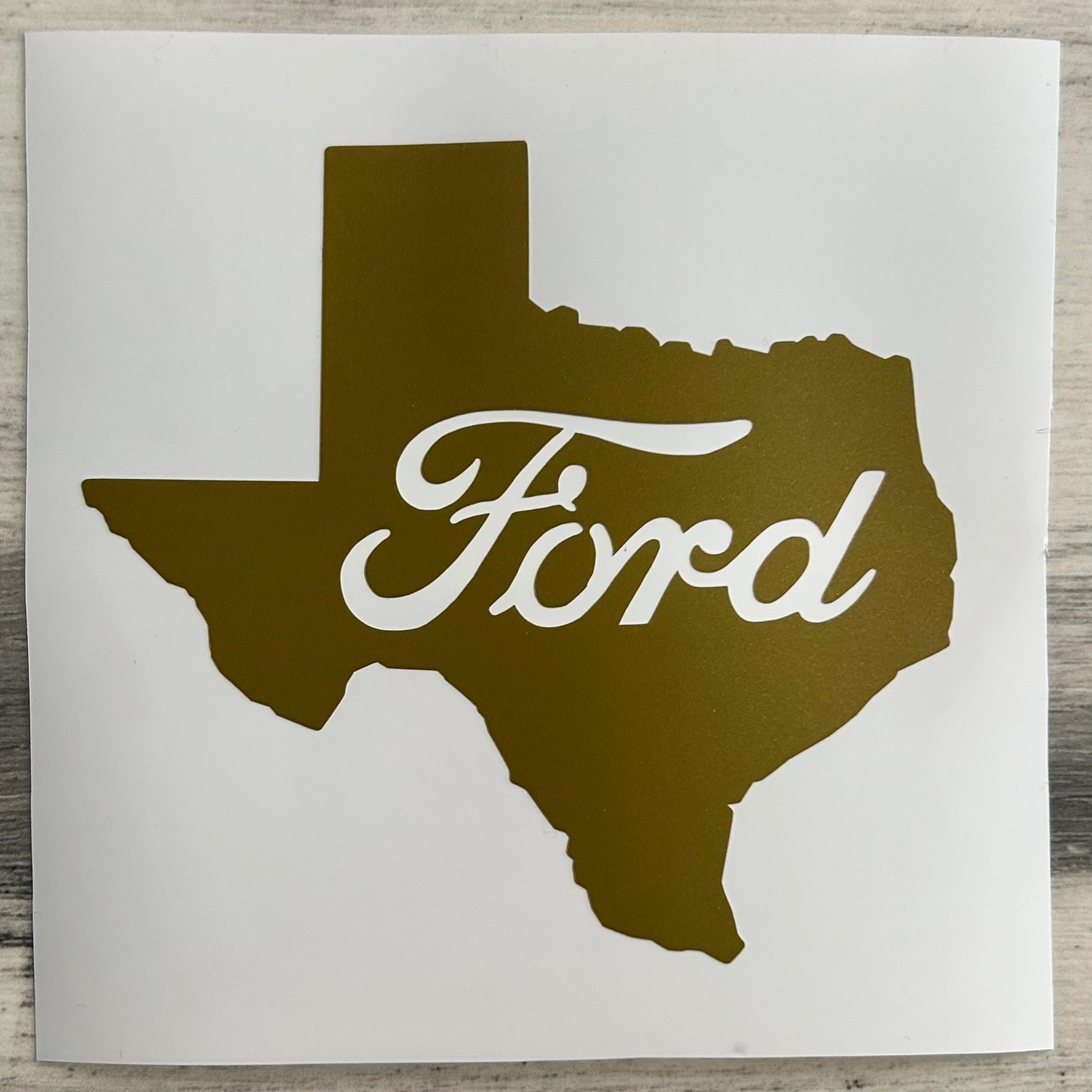 Powerstroke Decal - Etsy, image size:1806x1806