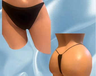 Exotic Dancewear Thong